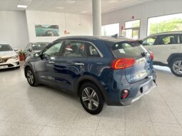KIA NIRO 1.6 TGDI DRIVE 141CV