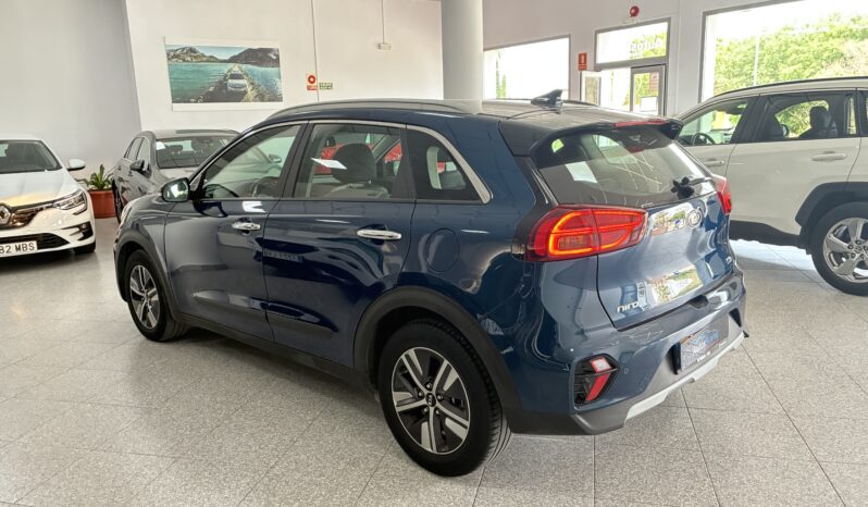 
								KIA NIRO 1.6 TGDI DRIVE 141CV full									