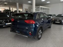 KIA NIRO 1.6 TGDI DRIVE 141CV