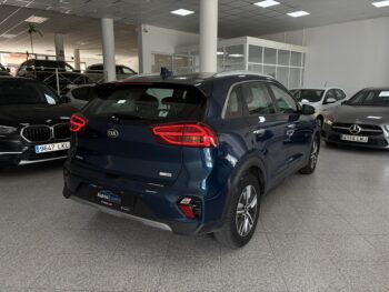 KIA NIRO 1.6 TGDI DRIVE 141CV