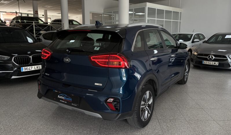 
								KIA NIRO 1.6 TGDI DRIVE 141CV full									