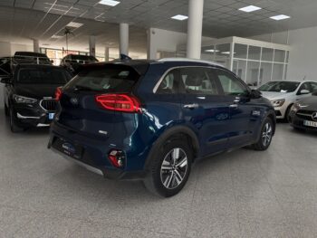 KIA NIRO 1.6 TGDI DRIVE 141CV