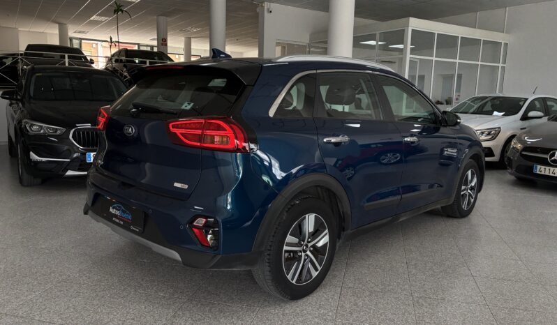 
								KIA NIRO 1.6 TGDI DRIVE 141CV full									