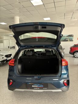 
										KIA NIRO 1.6 TGDI DRIVE 141CV full									