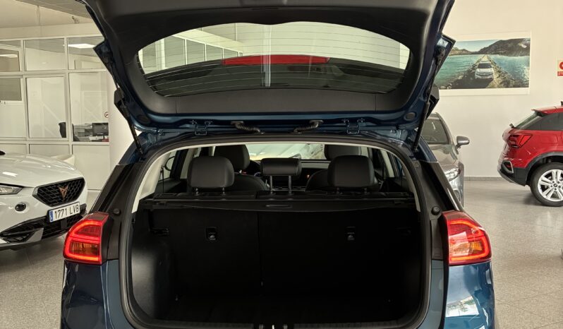
								KIA NIRO 1.6 TGDI DRIVE 141CV full									