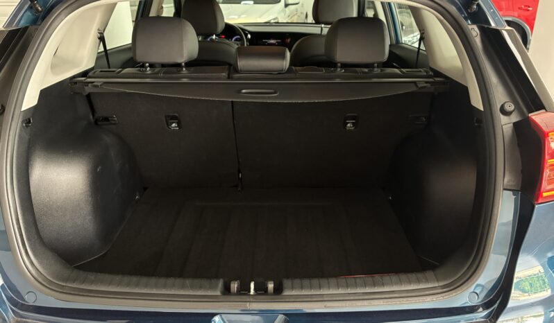 
								KIA NIRO 1.6 TGDI DRIVE 141CV full									