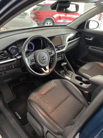 KIA NIRO 1.6 TGDI DRIVE 141CV