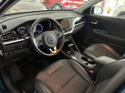 
										KIA NIRO 1.6 TGDI DRIVE 141CV full									