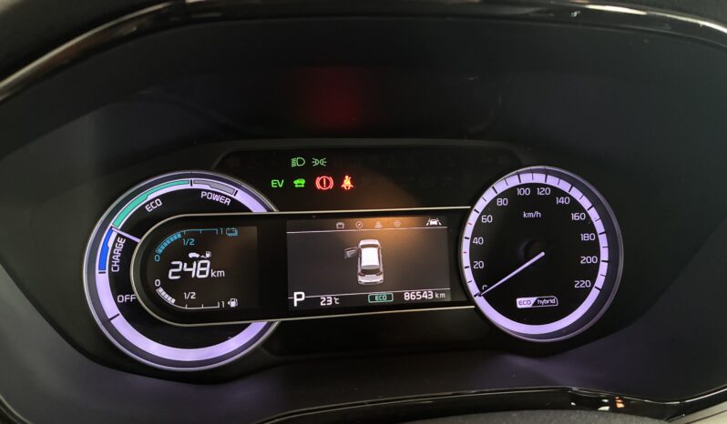 
								KIA NIRO 1.6 TGDI DRIVE 141CV full									
