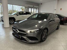Mercedes CLA 200D AMG LINE DCT
