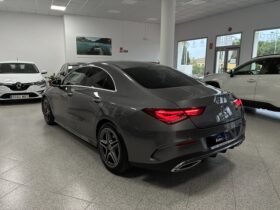 Mercedes CLA 200D AMG LINE DCT