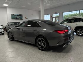 Mercedes CLA 200D AMG LINE DCT