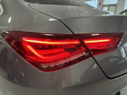 
										Mercedes CLA 200D AMG LINE DCT full									