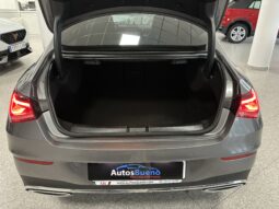 
										Mercedes CLA 200D AMG LINE DCT full									