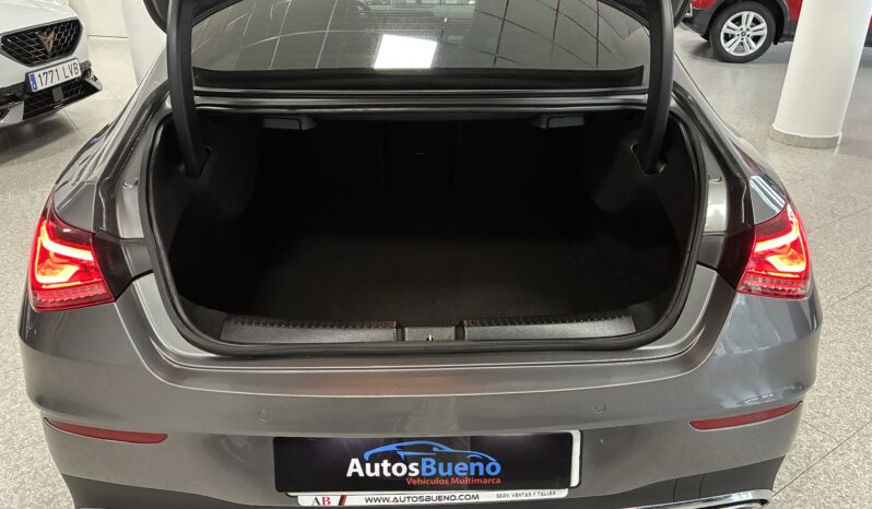 
								Mercedes CLA 200D AMG LINE DCT full									