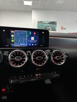 
										Mercedes CLA 200D AMG LINE DCT full									