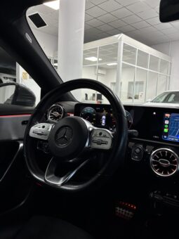 
										Mercedes CLA 200D AMG LINE DCT full									