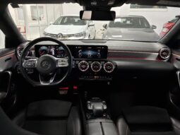 
										Mercedes CLA 200D AMG LINE DCT full									