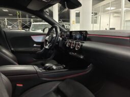
										Mercedes CLA 200D AMG LINE DCT full									