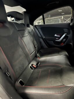 
										Mercedes CLA 200D AMG LINE DCT full									