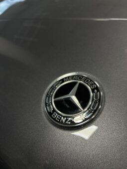 
										Mercedes CLA 200D AMG LINE DCT full									