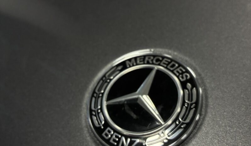 
								Mercedes CLA 200D AMG LINE DCT full									
