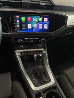 
										Audi Q3 Sportback 35TDI Black Line 150CV STRONIC full									