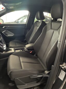 
										Audi Q3 Sportback 35TDI Black Line 150CV STRONIC full									