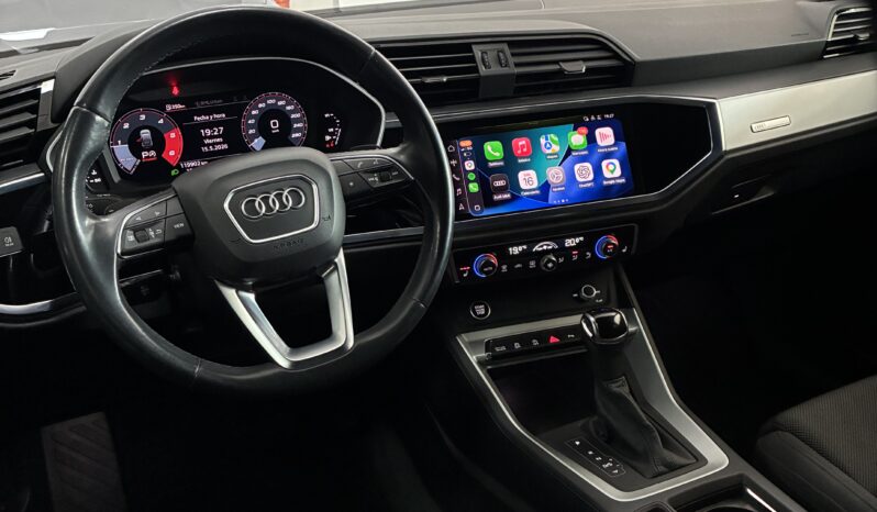 
								Audi Q3 Sportback 35TDI Black Line 150CV STRONIC full									