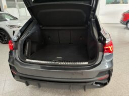 
										Audi Q3 Sportback 35TDI Black Line 150CV STRONIC full									