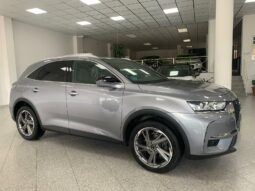 
										DS7 Crossback 2.0BHDI So Chic 180CV EAT8 full									