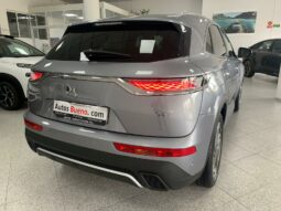 
										DS7 CROSSBACK 2.0BHDI SO CHIC 180CV full									