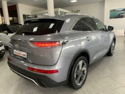 
										DS7 Crossback 2.0BHDI So Chic 180CV EAT8 full									