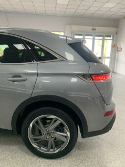 
										DS7 Crossback 2.0BHDI So Chic 180CV EAT8 full									
