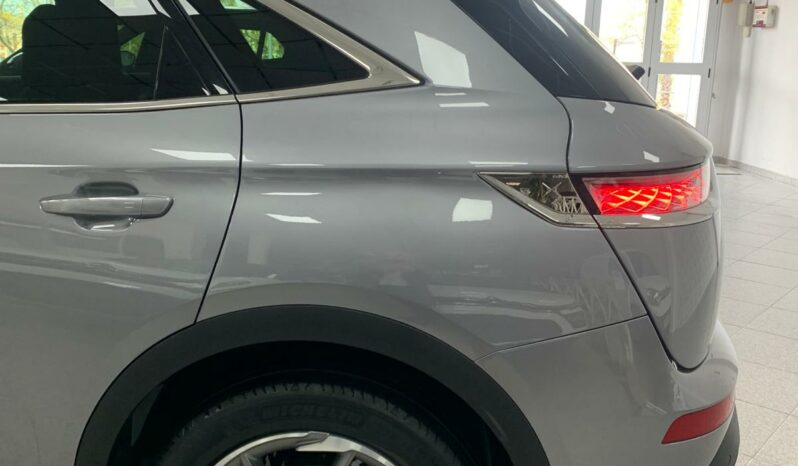 
								DS7 Crossback 2.0BHDI So Chic 180CV EAT8 full									