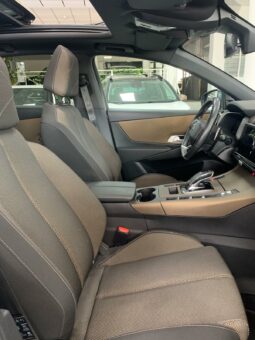 
										DS7 CROSSBACK 2.0BHDI SO CHIC 180CV full									