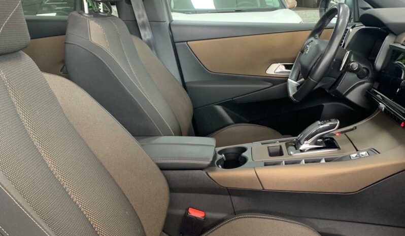 
								DS7 CROSSBACK 2.0BHDI SO CHIC 180CV full									