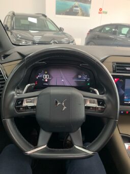 
										DS7 Crossback 2.0BHDI So Chic 180CV EAT8 full									