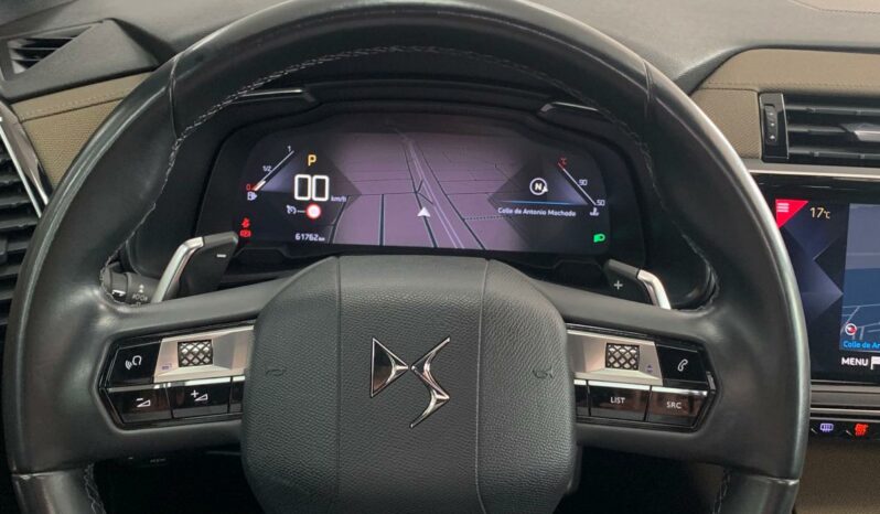 
								DS7 Crossback 2.0BHDI So Chic 180CV EAT8 full									