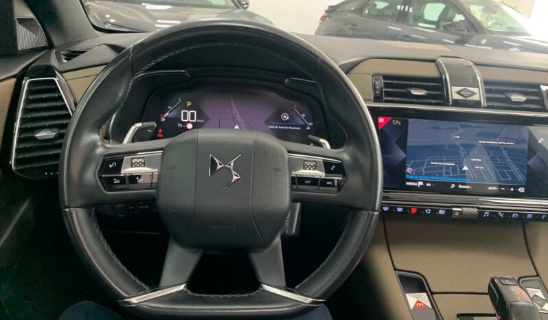 
								DS7 CROSSBACK 2.0BHDI SO CHIC 180CV full									