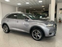 
										DS7 CROSSBACK 2.0BHDI SO CHIC 180CV full									