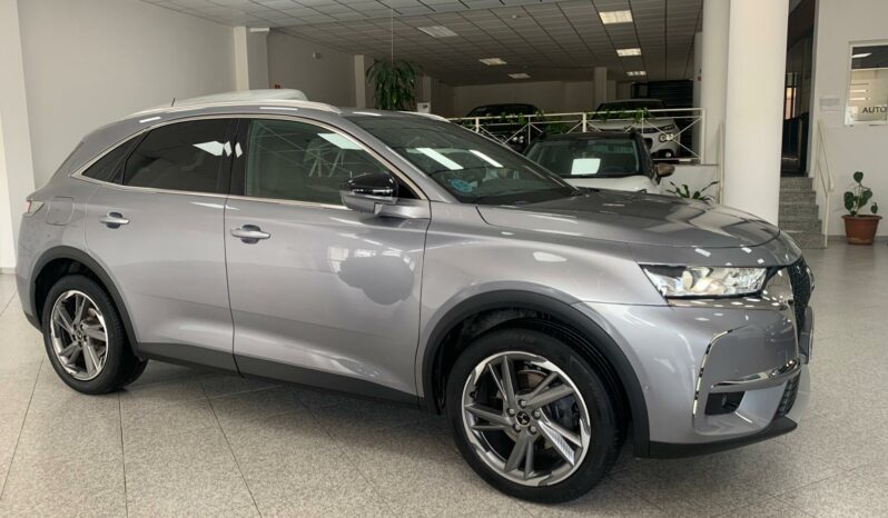 
								DS7 CROSSBACK 2.0BHDI SO CHIC 180CV full									