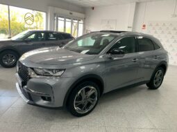 
										DS7 Crossback 2.0BHDI So Chic 180CV EAT8 full									