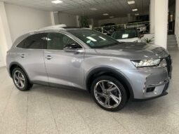 
										DS7 Crossback 2.0BHDI So Chic 180CV EAT8 full									
