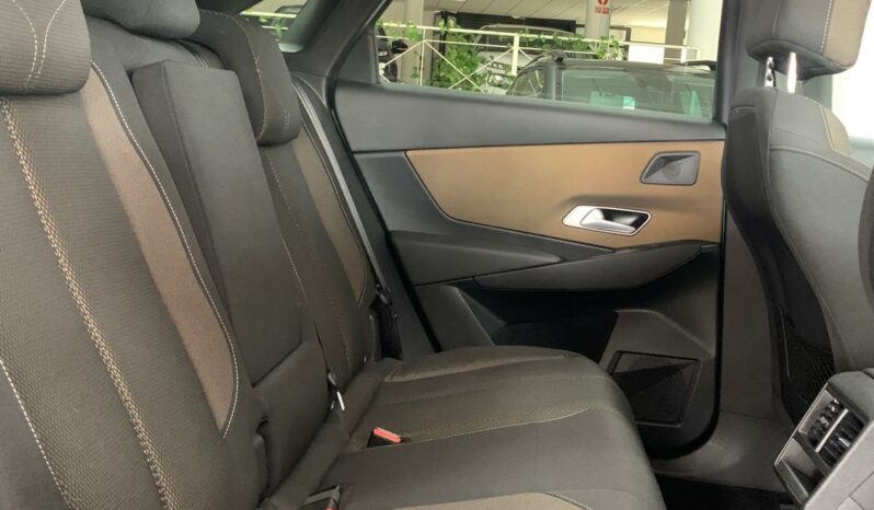 
								DS7 CROSSBACK 2.0BHDI SO CHIC 180CV full									