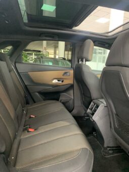 
										DS7 CROSSBACK 2.0BHDI SO CHIC 180CV full									