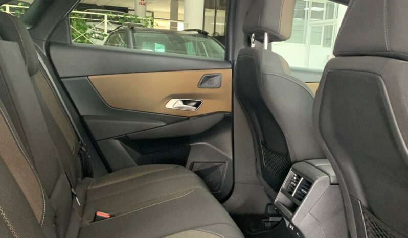 
								DS7 CROSSBACK 2.0BHDI SO CHIC 180CV full									