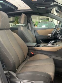 
										DS7 CROSSBACK 2.0BHDI SO CHIC 180CV full									