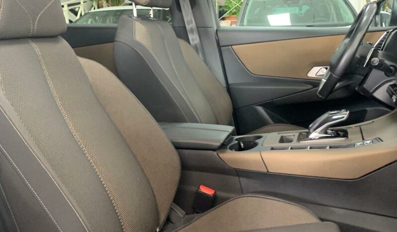 
								DS7 CROSSBACK 2.0BHDI SO CHIC 180CV full									