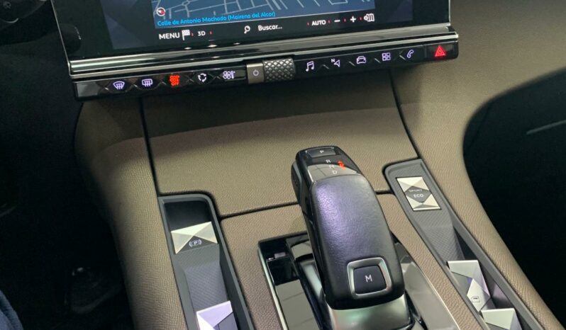 
								DS7 CROSSBACK 2.0BHDI SO CHIC 180CV full									